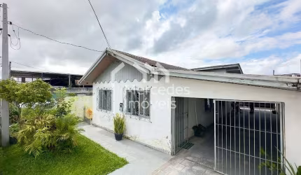 Casa com 4 dormitórios à venda, 120 m² por R$ 800.000,00 - Cordeiros - Itajaí/SC
