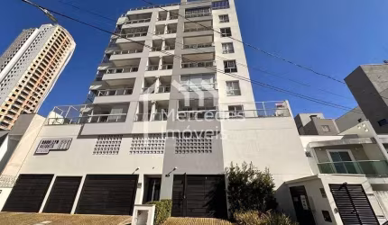 Apartamento semimobiliado com 2 suítes á venda, 108 m² por R$ 795.000 - Fazenda - Itajaí/SC
