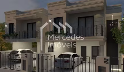 Sobrado com 3 suítes à venda, 160 m² por R$ 1.490.000 - Centro - Itajaí/SC