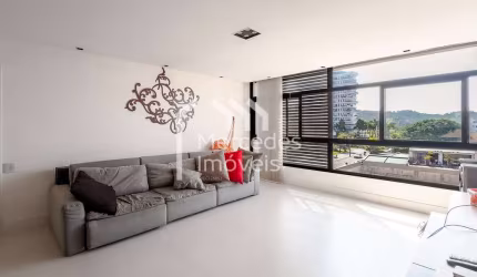 Apartamento para locação, Praia Brava de Itajaí, Itajaí, SC