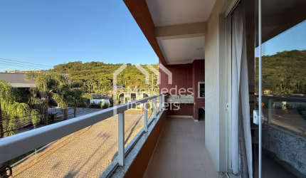 Apartamento mobiliado à venda, Zé Amandio, Bombinhas, SC