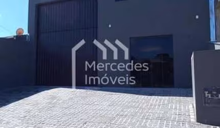 Galpão / Barracão para Locação 1 Vaga, 200M², Espinheiros, Itajaí - SC