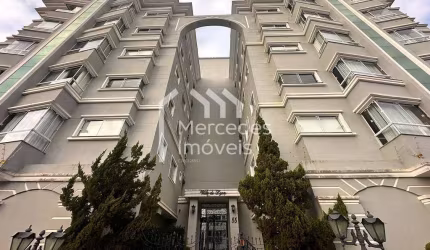 Apartamento semimobiliado à venda, Dom Bosco, Itajaí, SC