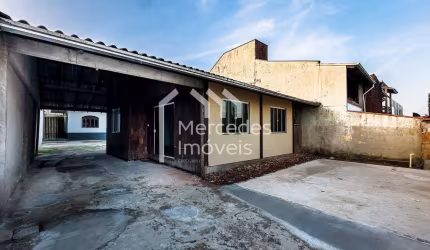 Casa para locação, São Vicente, Itajaí, SC