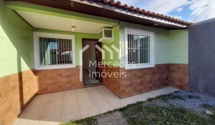 Casa para Locação 2 Quartos, 1 Vaga, 90M², São Vicente, Itajaí - SC