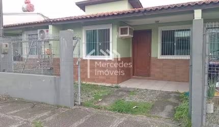 Casa para Locação 2 Quartos, 1 Vaga, 90M², São Vicente, Itajaí - SC