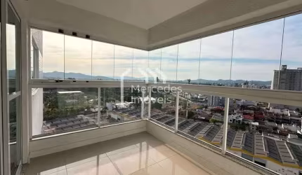 Apartamento para Locação 2 Quartos, 1 Suite, 2 Vagas, 80M², Ressacada, Itajaí - SC | Duetto Art Res