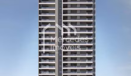 Apartamento com 1 suíte + 1  à venda, Vila Operária, Itajaí, SC