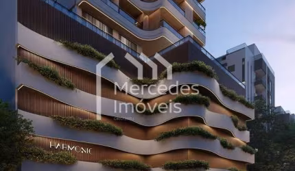 Apartamento com 3 suítes  à venda, Centro, Itajaí, SC