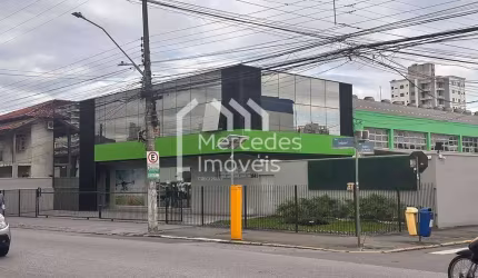 Galpão / Barracão para locação, São João, Itajaí, SC