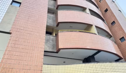 Apartamento a venda no Cocó, 4 quartos(3 suítes), 2 vagas, 131m2, Cocó, Fortaleza/CE