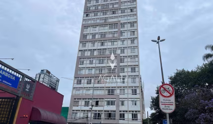 Apartamento com 3 dormitórios à venda, 124 m² por R$ 445.000,00 - Centro - Curitiba/PR