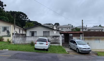 Terreno à venda, 392 m² por R$ 549.000,00 - Aristocrata - São José dos Pinhais/PR