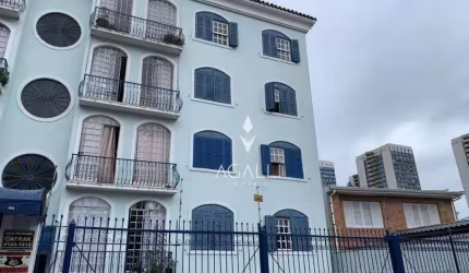 Apartamento com 3 dormitórios à venda, 170 m² por R$ 620.000,00 - Alto da Rua XV - Curitiba/PR