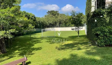 Terreno à venda, 346 m² por R$ 1.150.000,00 - Santa Felicidade - Curitiba/PR