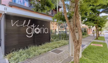 Apartamento com 2 dormitórios à venda, 67 m² por R$ 940.000,00 - Alto da Glória - Curitiba/PR