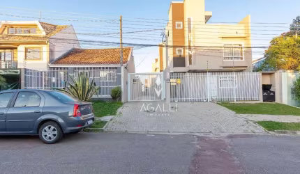 SOBRADO PORTÃO