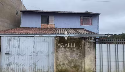 Excelente terreno à venda em São Jose dos Pinhais