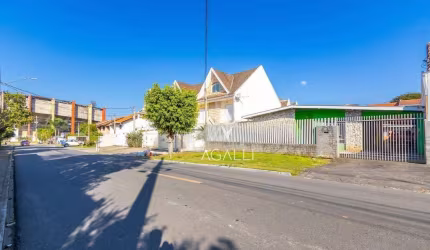 Casa com 3 dormitórios à venda, 211 m² por R$ 1.350.000,00 - Tarumã - Curitiba/PR