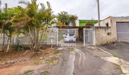 Terreno à venda, 456 m² por R$ 700.000,00 - Jardim Campo Alto - Colombo/PR