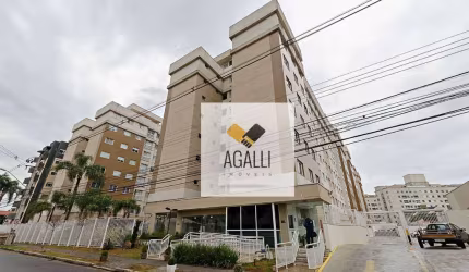 Apartamento Garden com 3 dormitórios à venda, 140 m² por R$ 790.000,00 - Portão - Curitiba/PR