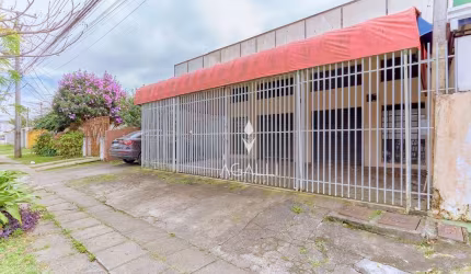 Loja à venda, 504 m² por R$ 890.000,00 - Hauer - Curitiba/PR