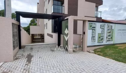 Apartamento com 3 dormitórios à venda, 78 m² por R$ 490.000,00 - Centro - Araucária/PR