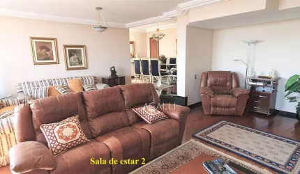 Apartamento com 4 dormitórios à venda, 342 m² por R$ 1.850.000,00 - Bigorrilho - Curitiba/PR