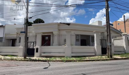Casa à venda, 300 m² por R$ 1.800.000,00 - Seminário - Curitiba/PR