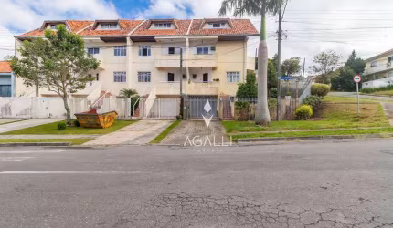 Sobrado com 3 dormitórios à venda, 195 m² por R$ 950.000,00 - Hauer - Curitiba/PR