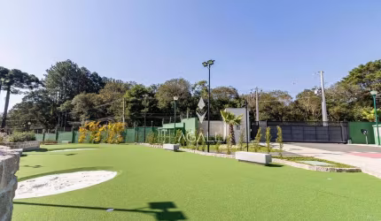 Terreno à venda, 760 m² por R$ 1.500.000,00 - Ecoville - Curitiba/PR