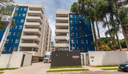 Apartamento com 3 dormitórios à venda, 78 m² por R$ 795.000,00 - Portão - Curitiba/PR