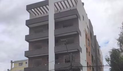Cobertura à venda, CENTRO  , PINHAIS - PR