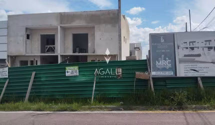 Sobrado com 3 dormitórios à venda, IGUAÇU  , ARAUCARIA - PR