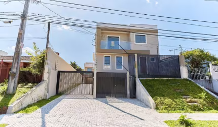 Sobrado à venda, JARDIM DAS AMÉRICAS  , CURITIBA - PR