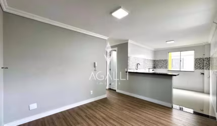 Apartamento à venda, PARQUE DA FONTE  , SAO JOSE DOS PINHAIS - PR