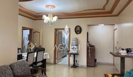 Apartamento com 3 dormitórios à venda, CENTRO  , CURITIBA - PR