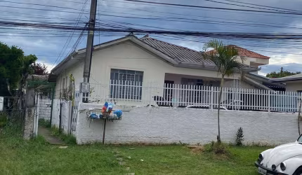 Terreno Comercial à venda, CAJURU  , CURITIBA - PR