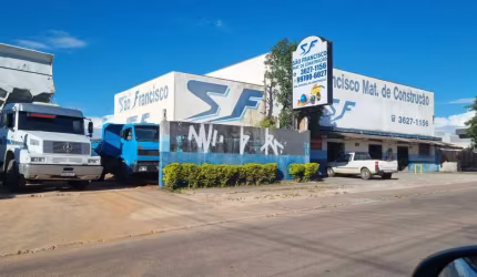 Terreno à venda, NAÇÕES  , FAZENDA RIO GRANDE - PR
