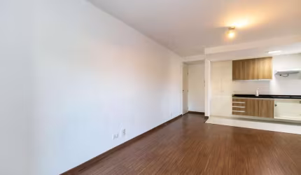 Apartamento com 3 dormitórios à venda, SANTO INÁCIO  , CURITIBA - PR