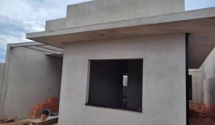 Casa com 3 dormitórios à venda, SANTA TEREZINHA  , FAZENDA RIO GRANDE - PR