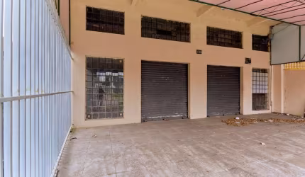Loja com 3 dormitórios, HAUER  , CURITIBA - PR