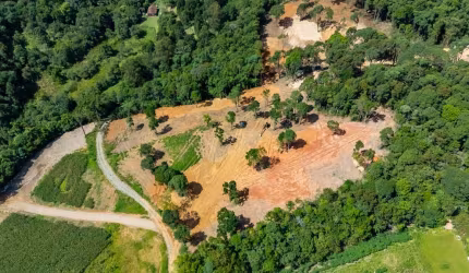 Terreno à venda, BOA VISTA  , MANDIRITUBA - PR
