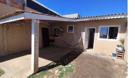 Casa com 1 dormitório à venda, NAÇÕES  , FAZENDA RIO GRANDE - PR