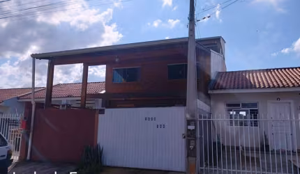 Casa à venda, ESTADOS  , FAZENDA RIO GRANDE - PR