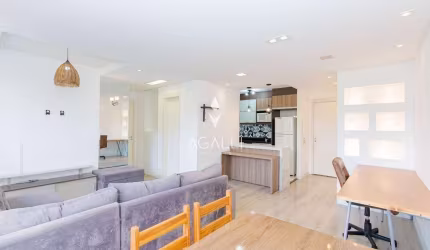 Apartamento para locação, SANTA QUITÉRIA  , CURITIBA - PR