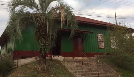 Ótima Casa com 2 dormitórios à venda, DORIZON  , MALLET - PR