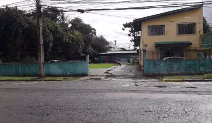 Terreno à venda, PRADO VELHO  , CURITIBA - PR