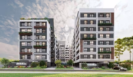 Apartamento à venda, BOA VISTA  , CURITIBA - PR