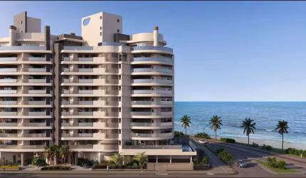Apartamento à venda, PRAIA CENTRAL, GUARATUBA - PR